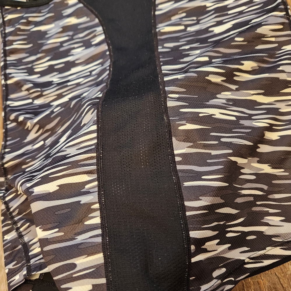 Nike Dri-Fit Racerback Tank - Picture 5 of 5
